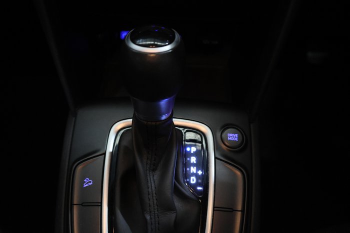 2020 Hyundai Kona Active