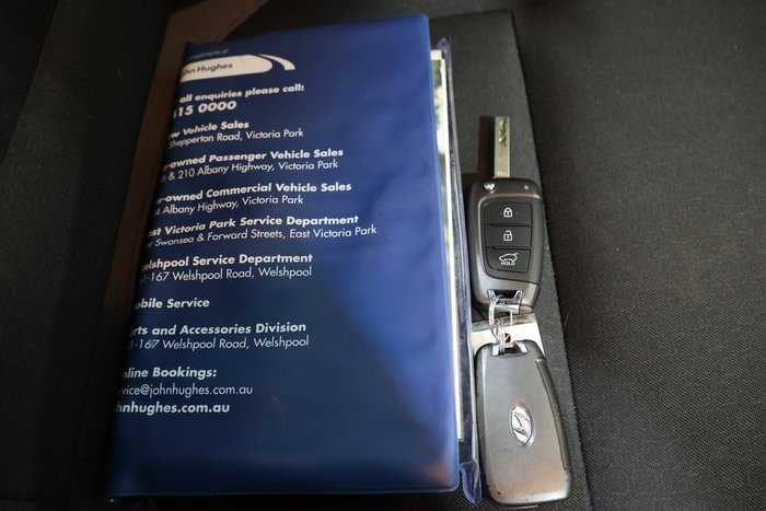 2020 Hyundai Kona Active