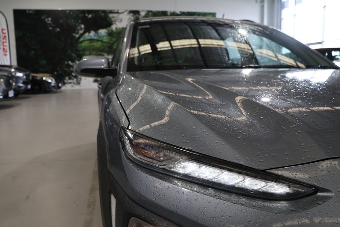 2020 Hyundai Kona Active