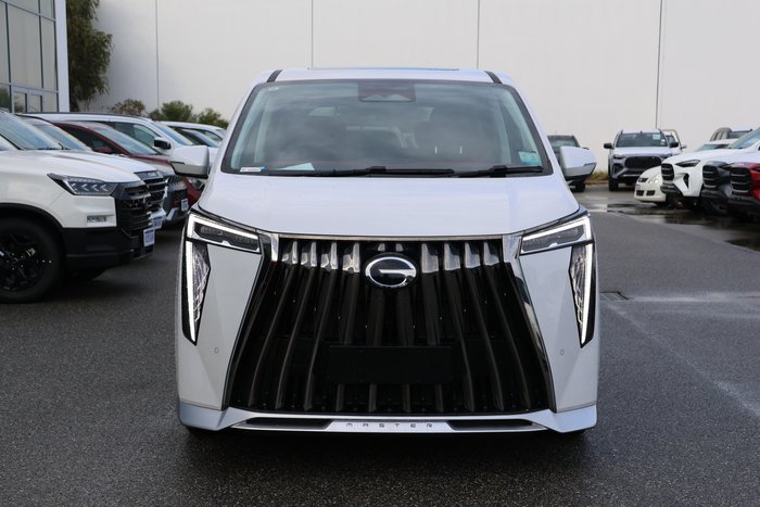 2025 GAC M8 PHEV Premium