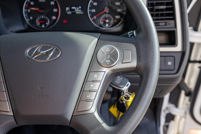 2025 Hyundai Mighty EX4/6 Pantech