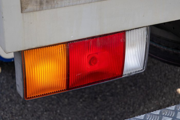 2023 Hyundai Mighty EX4/6 Pantech