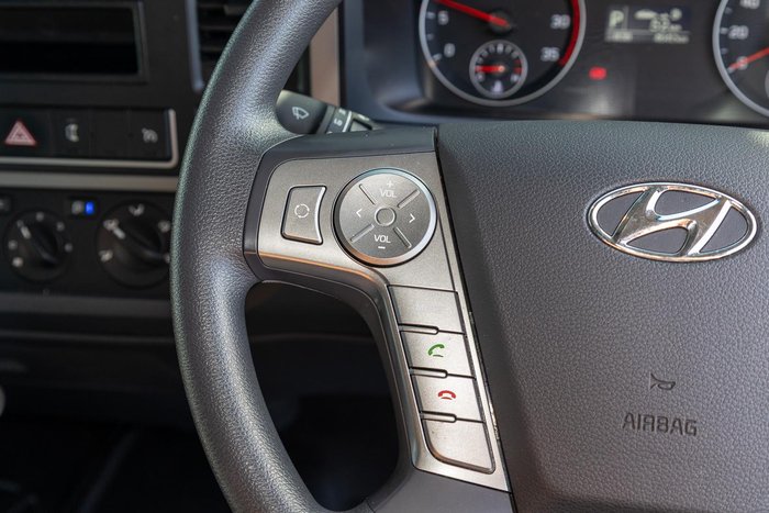2025 Hyundai Mighty EX4/6 Pantech