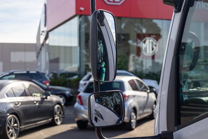 2023 Hyundai Mighty EX4/6 Pantech