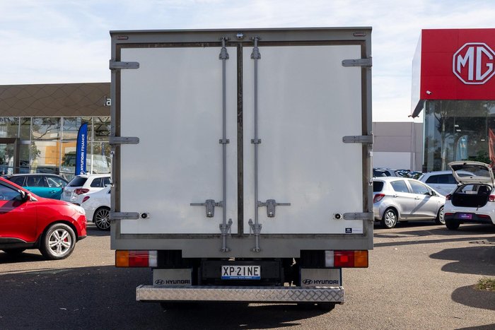 2025 Hyundai Mighty EX4/6 Pantech