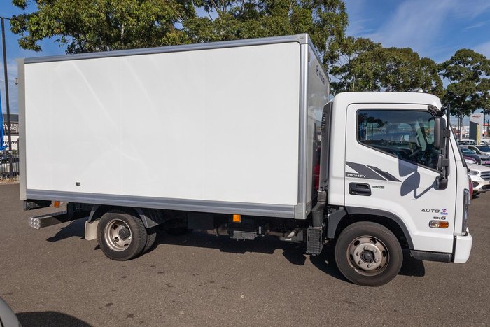 2023 Hyundai Mighty EX4/6 Pantech