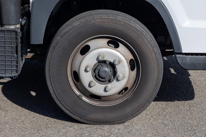 2025 Hyundai Mighty EX4/6 Pantech