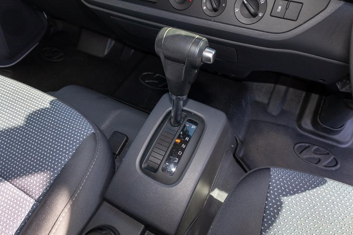 2023 Hyundai Mighty EX4/6 Pantech