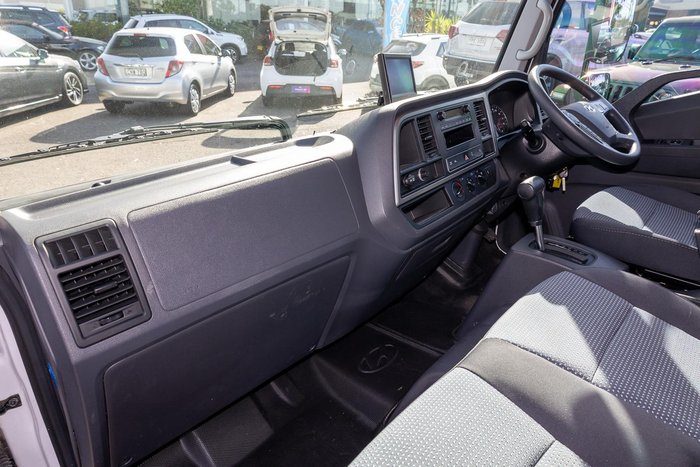 2025 Hyundai Mighty EX4/6 Pantech