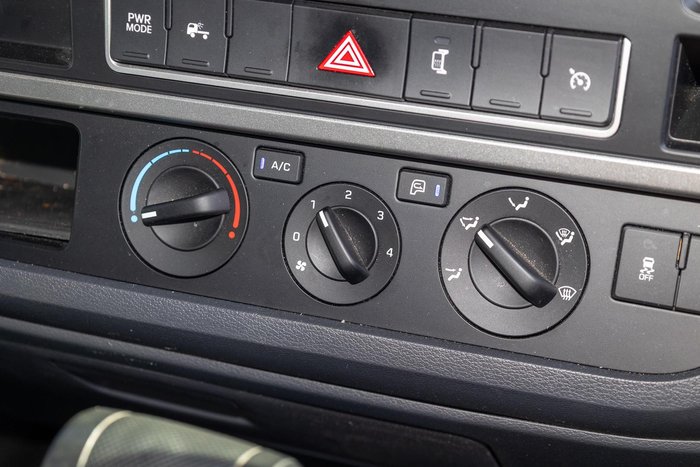 2023 Hyundai Mighty EX4/6 Pantech