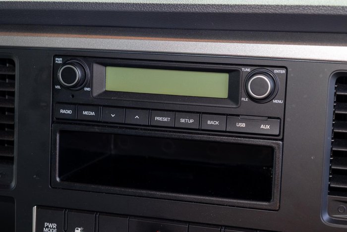 2025 Hyundai Mighty EX4/6 Pantech