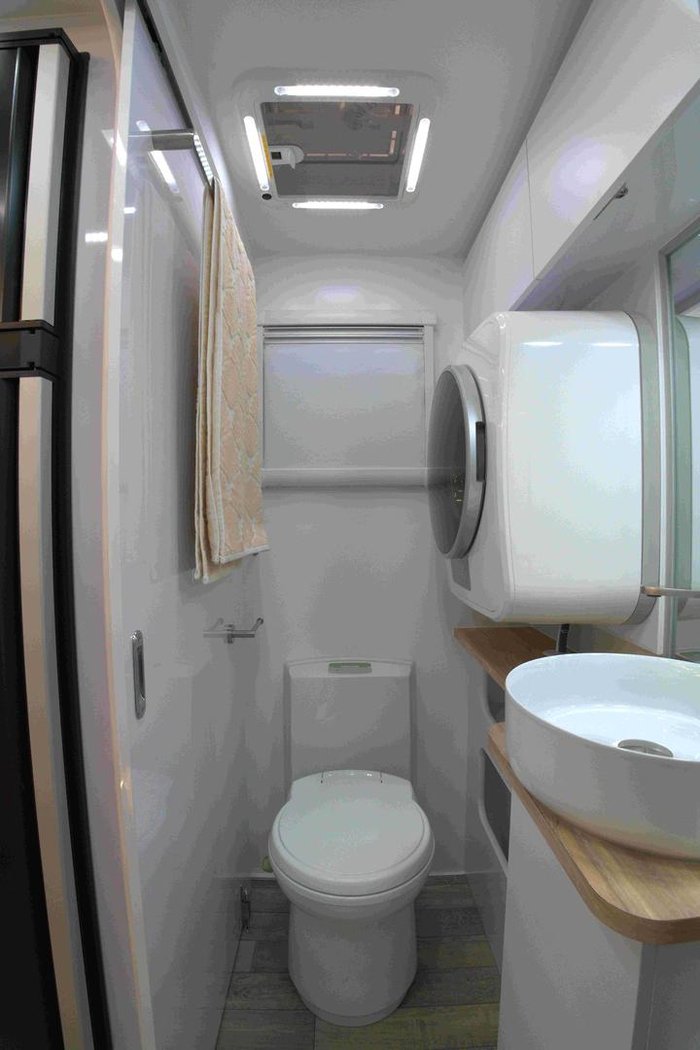 2026 Wonderland RV Solara 17'09