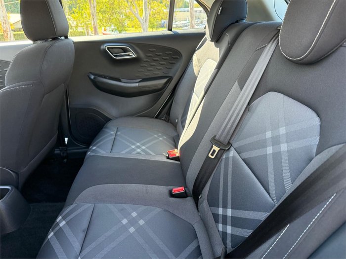 2022 MG MG3 AUTO CORE
