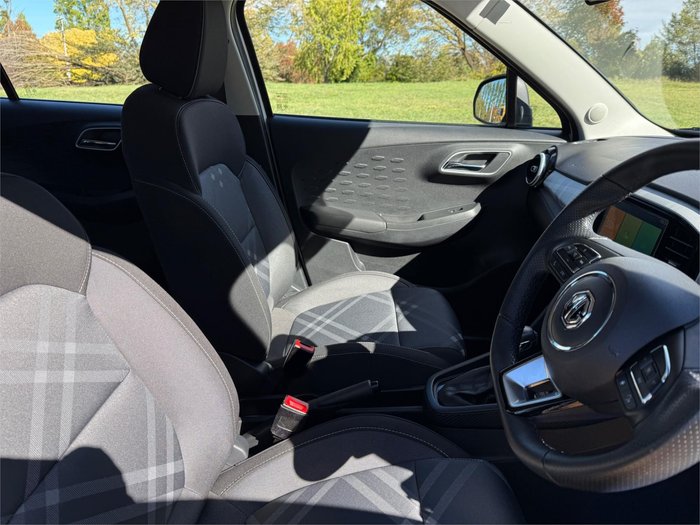 2022 MG MG3 AUTO CORE
