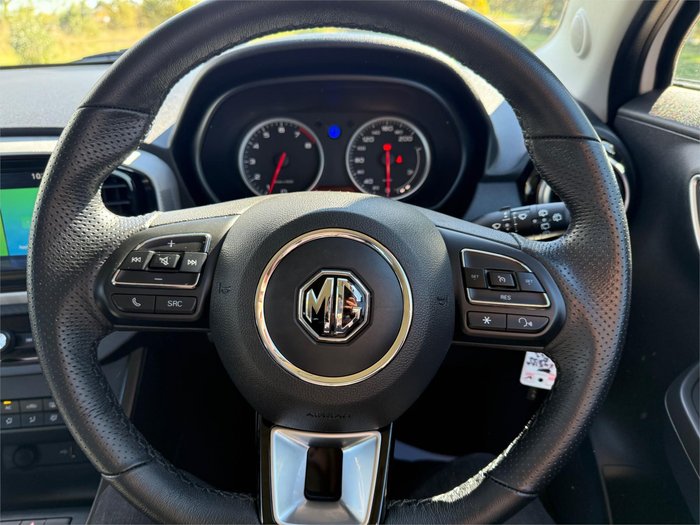 2022 MG MG3 AUTO CORE