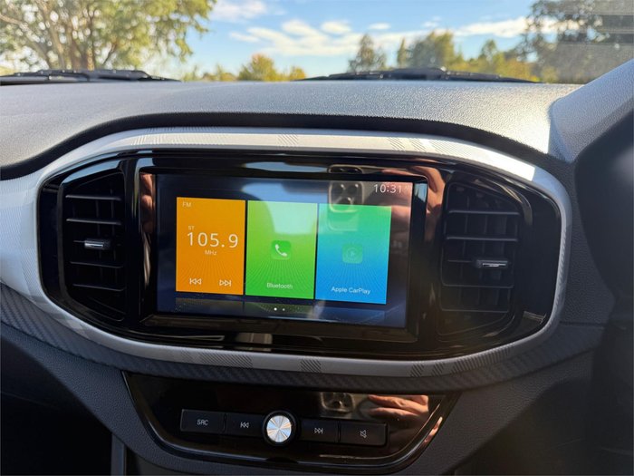 2022 MG MG3 AUTO CORE