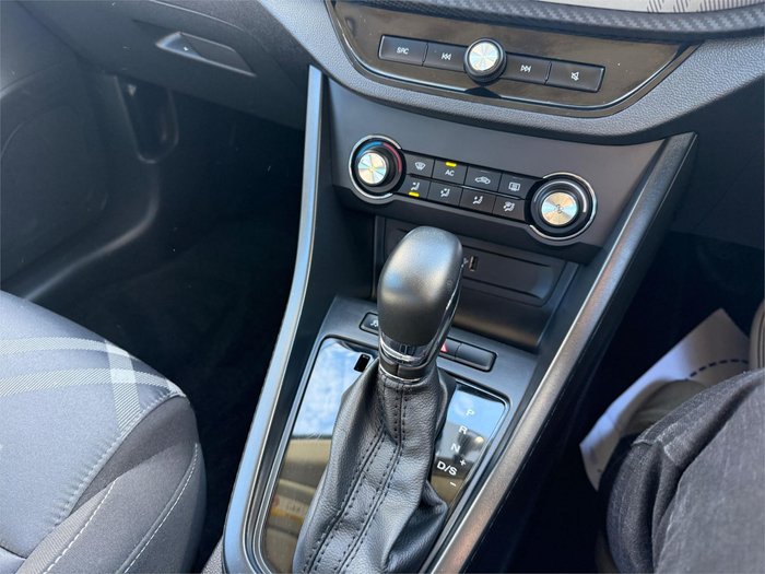 2022 MG MG3 AUTO CORE