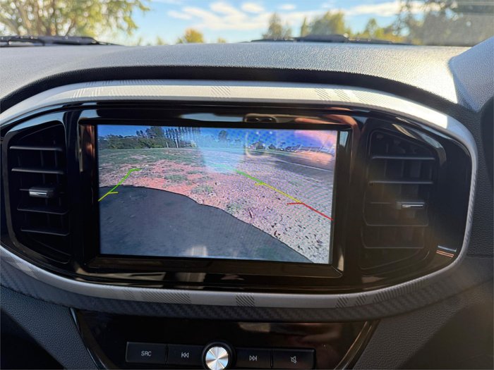 2022 MG MG3 AUTO CORE