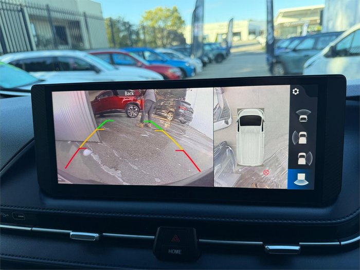 2024 LDV DELIVER 7 SWB LOW ROOF OPTION PACK