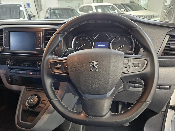 2022 Peugeot Expert Pro