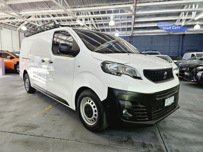 2022 Peugeot Expert