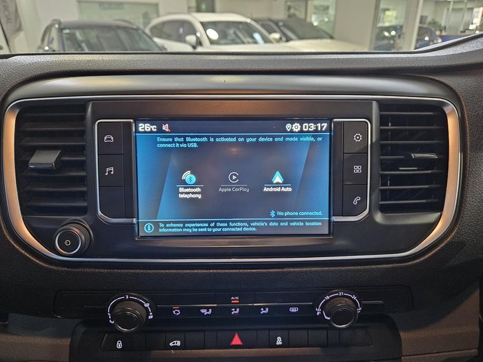 2022 Peugeot Expert Pro