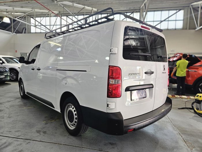 2022 Peugeot Expert Pro
