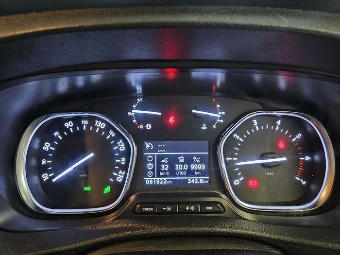 2022 Peugeot Expert Pro