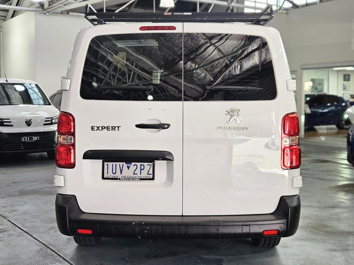 2022 Peugeot Expert Pro