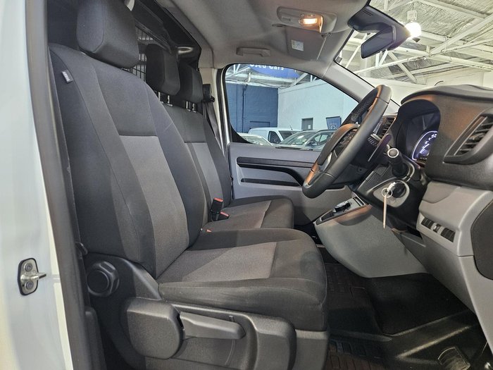 2022 Peugeot Expert Pro