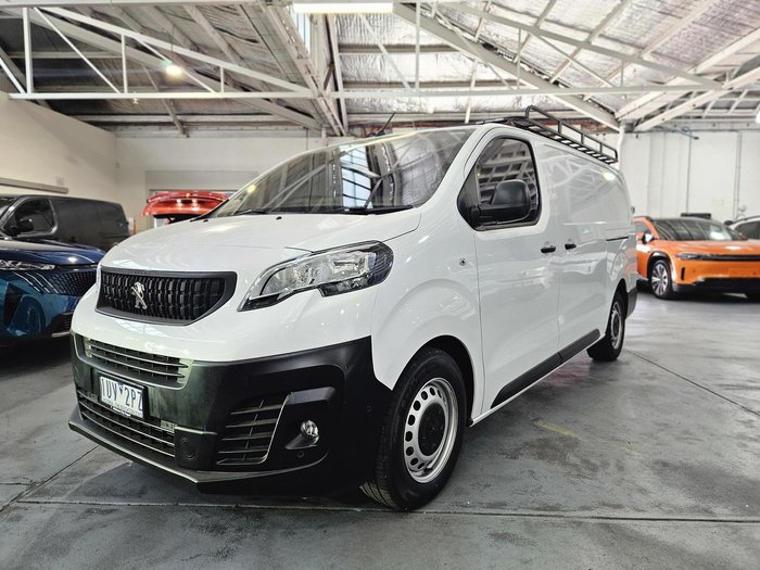 2022 Peugeot Expert Pro