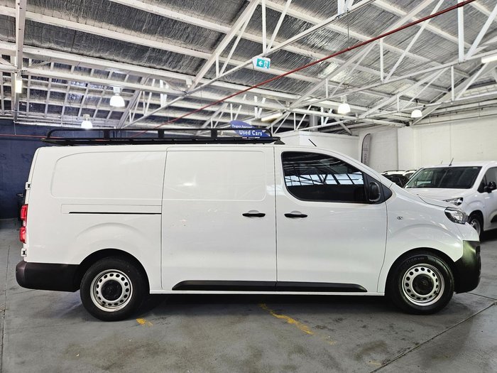 2022 Peugeot Expert Pro
