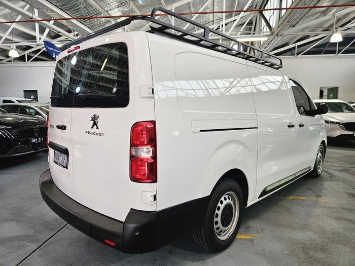 2022 Peugeot Expert Pro