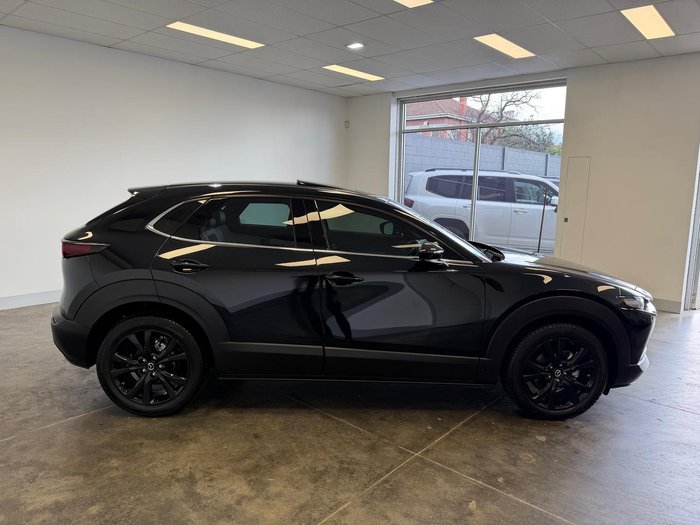 2024 Mazda CX-30 G25 GT SP