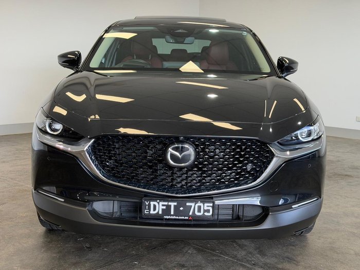 2024 Mazda CX-30 G25 GT SP