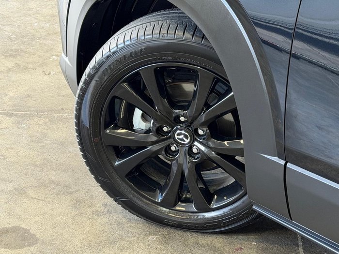 2024 Mazda CX-30 G25 GT SP