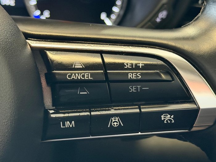 2024 Mazda CX-30 G25 GT SP