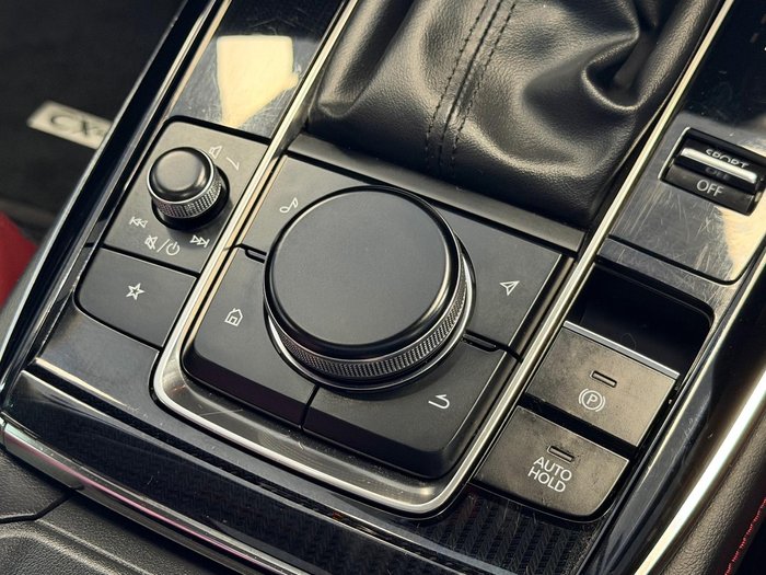 2024 Mazda CX-30 G25 GT SP