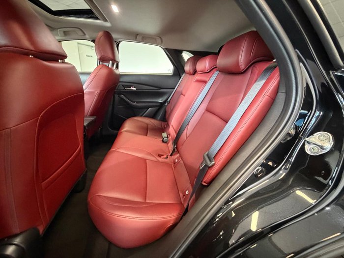 2024 Mazda CX-30 G25 GT SP