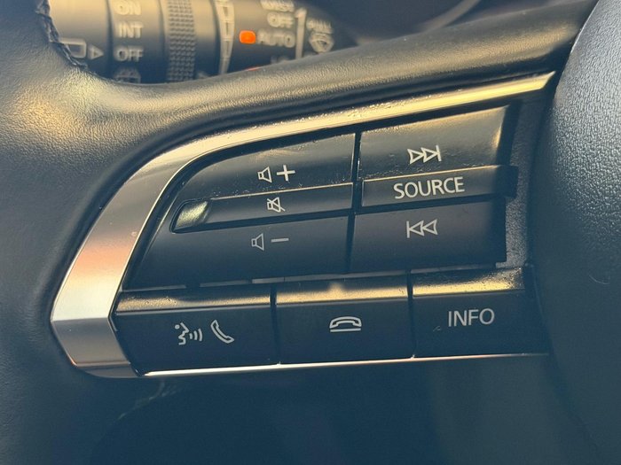 2024 Mazda CX-30 G25 GT SP