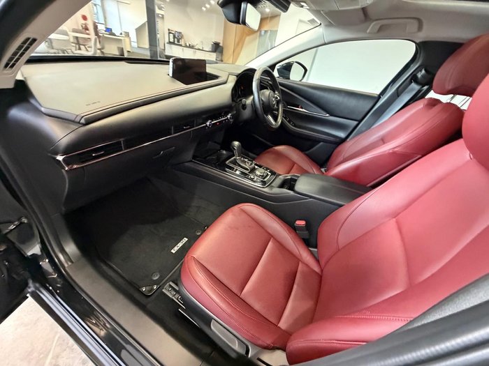 2024 Mazda CX-30 G25 GT SP