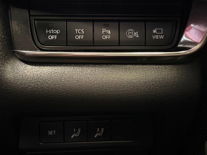 2024 Mazda CX-30 G25 GT SP