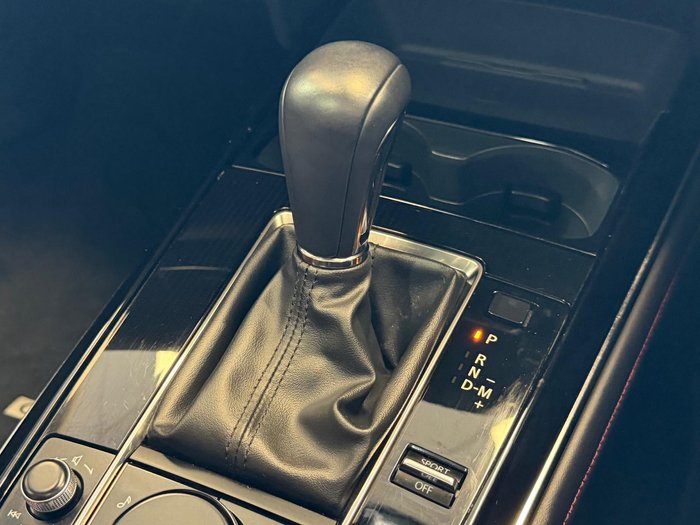 2024 Mazda CX-30 G25 GT SP