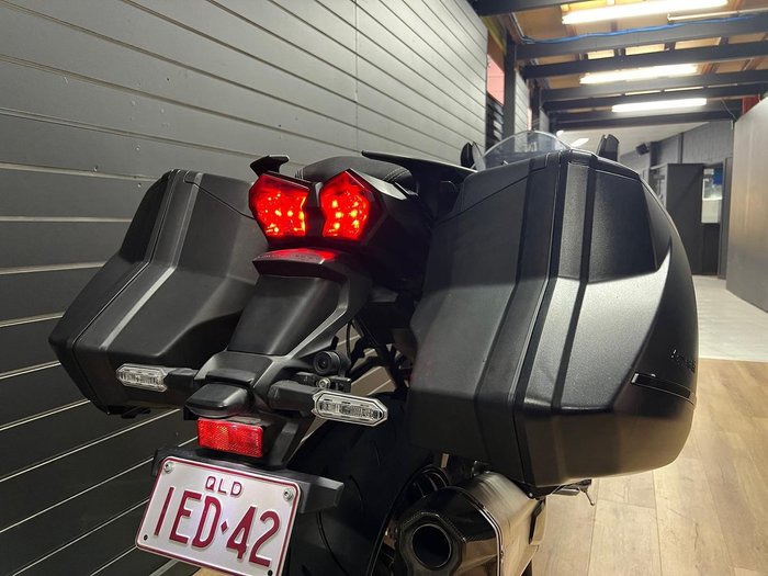 2024 Kawasaki 2024 Kawasaki 1000CC Ninja H2 SX