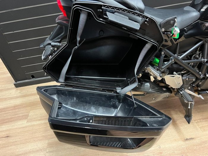 2024 Kawasaki 2024 Kawasaki 1000CC Ninja H2 SX