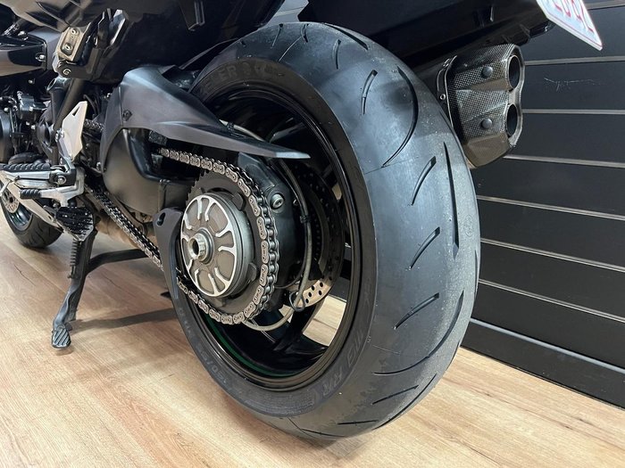2024 Kawasaki 2024 Kawasaki 1000CC Ninja H2 SX