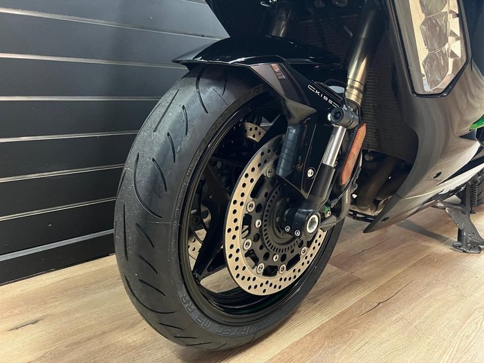 2024 Kawasaki 2024 Kawasaki 1000CC Ninja H2 SX