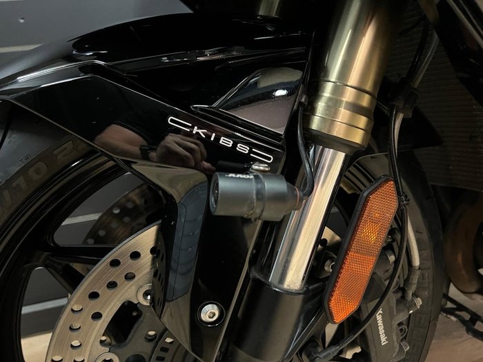 2024 Kawasaki 2024 Kawasaki 1000CC Ninja H2 SX