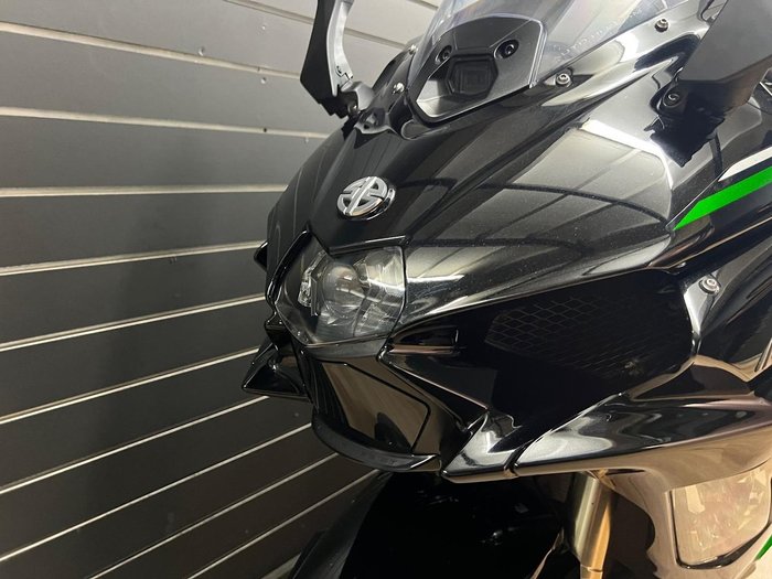 2024 Kawasaki 2024 Kawasaki 1000CC Ninja H2 SX