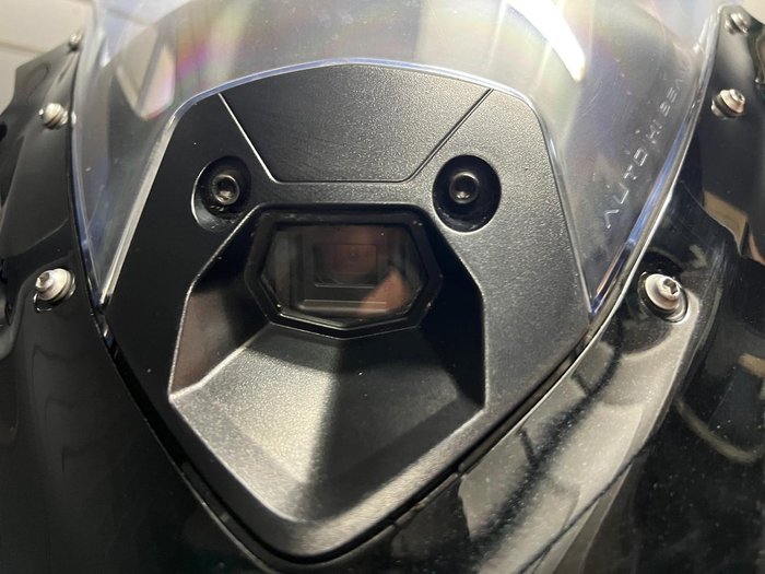 2024 Kawasaki 2024 Kawasaki 1000CC Ninja H2 SX